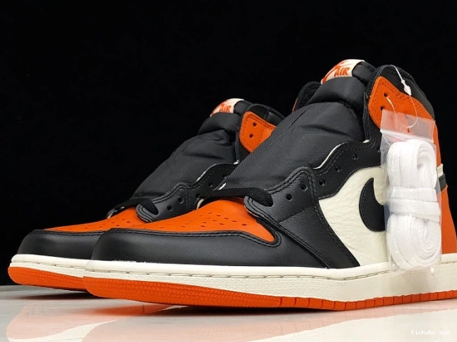 Backboard555088-005 Shattered 1 Retro Jordan Air High OG 0604